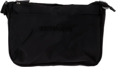 Produktbild von Chiemsee Umhängetasche Apanatschi Damen 020309 schwarz