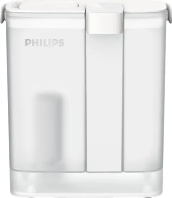 Image de Filtre à eau instantané AWP2980WH Micro X-Clean 3 l