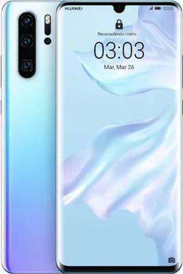Image de Hua P30 Pro EU 256-A-16,43 bu | Huawei P30 Pro EU 256GB DS Crystal