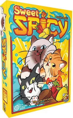 Obrázok produktu pre Sladké a pikantné