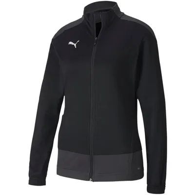 Zdjęcie produktu dla Kurtka treningowa Puma teamGOAL 23 dla dzieci