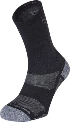 Produktbild von Enforma Socks Berlin Running Half Lange Socken Schwarz EU 36-38 Mann Schwarz EU 36-38