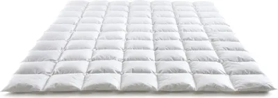 Produktbild von Falkenreck Sommerdaunendecken Diamond light Größe 260x220cm