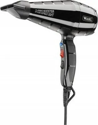 Obrázok produktu pre Wahl TurboBooster hair dryer 4314-0475