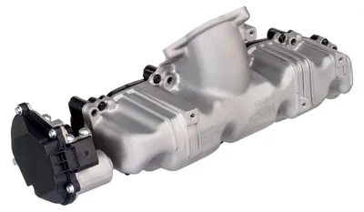 Produktbild von HENGST FILTER H105L D1049 Ansaugbrücke Ansaugkrümmer für VW GOLF VI (5K1) TIGUAN (5N) Passat Variant (3C5) GOLF PLUS (5M1, 521) Golf VI Variant (AJ5)