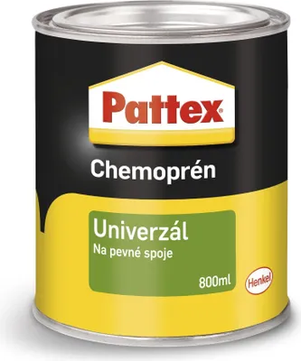 Immagine prodotto di Colla Pattex Chemopren Universale, 800 ml