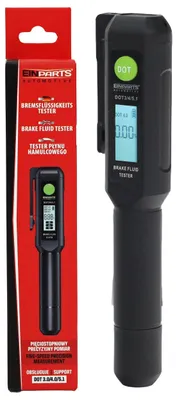 Zdjęcie produktu dla Epbft02 Cyfrowy Tester Płynu Hamulcowego Dot 3/4/5.1