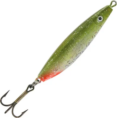 Produktbild von Dega Meerfor. Blinker Nilson 25g Farbe:6