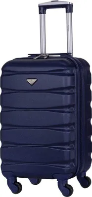 Produktbild von Famanu Reisekoffer 55x35x25cm - Kabinenformat
