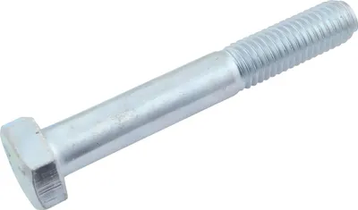 Obrázek produktu pro Šestihranný šroub M10x70 - DIN931