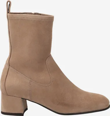 Produktbild von Unisa LEMICO_ST ARENA, Stiefeletten in Beige für Damen, Größe 36