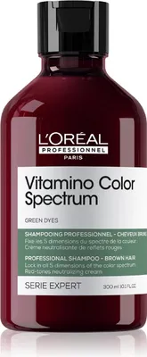 Produktbild von LOREAL PROFESSIONNEL Haarshampoo für Farbschutz, 300 ml