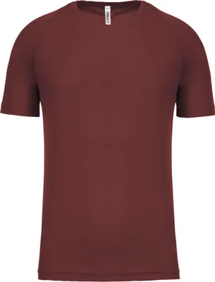 Obrázek produktu pro PROACT® dětské základní sportovní funkční tričko s krátkým rukávem