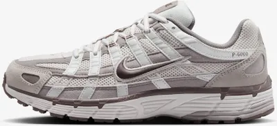 Obrázek produktu pro Nike P-6000 "Phantom Mink Brown" Hnědá, Velikost: 43