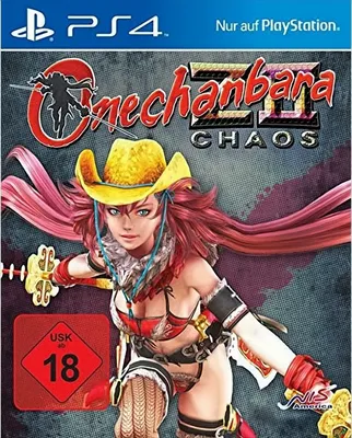 Obrázek produktu pro Onechanbara ZII: Chaos