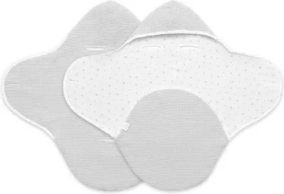 Produktbild von Famanu Servietten 33 x 33 cm - 20 Stück, Blau