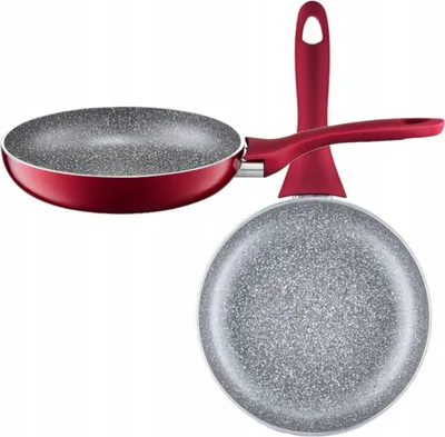 Zdjęcie produktu dla Patelnia 20 cm Jasper Ambition