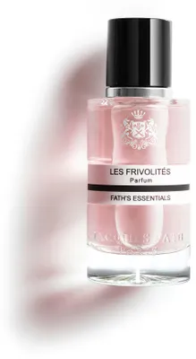 Image de JACQUES FATH - Les Frivolites Edp 100 ml
