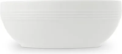Immagine prodotto di Ciotola per cereali Friesland Jeverland, porcellana Ø 14 cm, bianco
