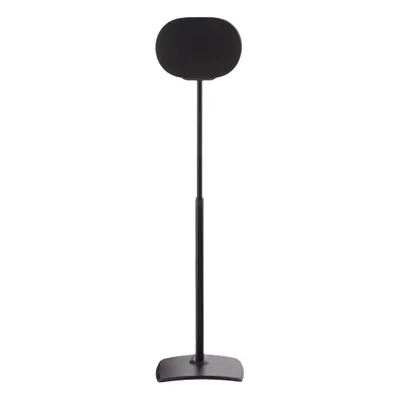 Image de SANUS Pied de sol pour Sonos ERA300 Single Noir