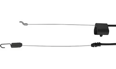 Image de Câble Frein Moteur Adaptable Ayp. Remplace Origine 181699, 532181699.