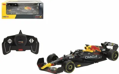 Produktbild von Fahrzeug Fernsteuerung Red Bull Oracle RB Racing RB18 F1 1:18