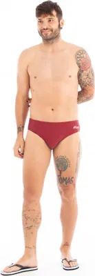 Image de Squba Training Slip de bain 2XL Homme 2XL