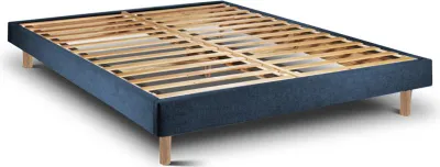 Image de Cadre de Lit Tribu 140 x 190 cm