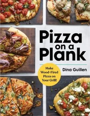 Image de Pizza on a Plank