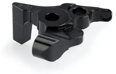 Image de PUIG 9694N levier 3.0. pour BENELLI TRK 502 noir