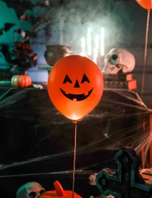 Produktbild von Amscan 9911776, Spielzeugballon, Latex, 12 Stück(e)