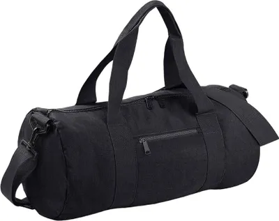 Produktbild von Bagbase - Reisetasche "Original", 20L RW9387 (Einheitsgröße) (Schwarz)