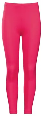 Productafbeelding van Trigema meisjes leggings, katoen/elastaan