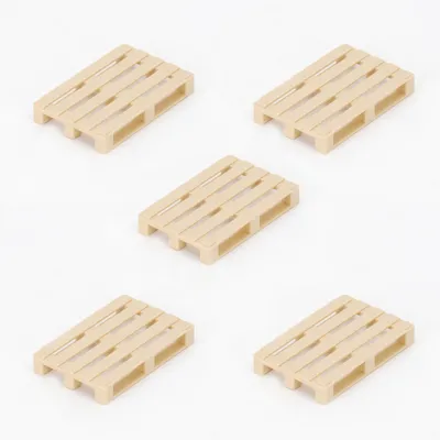 Productafbeelding van Accessoires: 5 euro per pallet (speelgoed)