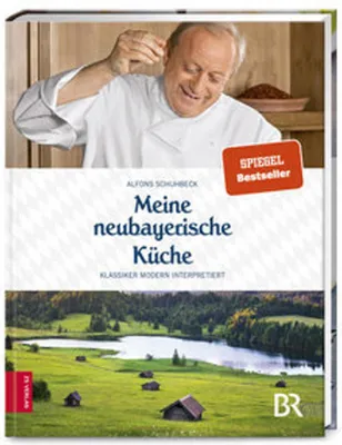 Immagine prodotto di Meine neubayerische Küche