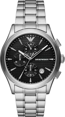 Produktbild von Emporio Armani Paolo Chronograph Herrenuhr
