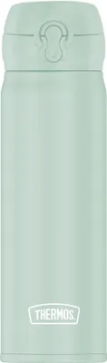 Immagine prodotto di THERMOS ULTRALIGHT BOTTLE 0,50 l Trinkflasche soft mint mat | HAN 4035357050 | EAN 4002458534775