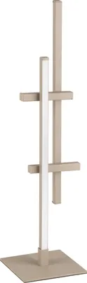 Produktbild von LED Tischleuchte 6,5W 800 lm 3000 K Trepiliano sandfarben