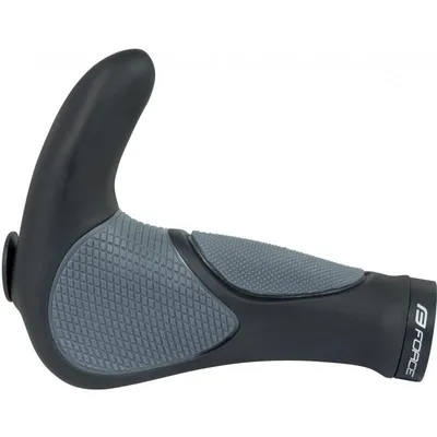 Produktbild von Horns Force GEL integrierte Griffe 102mm 38216 38216