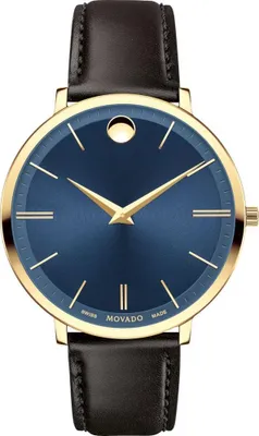 Image de Movado montre Uni 607092