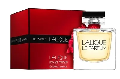 Zdjęcie produktu dla Lalique Le Parfum Woda perfumowana, 100ml