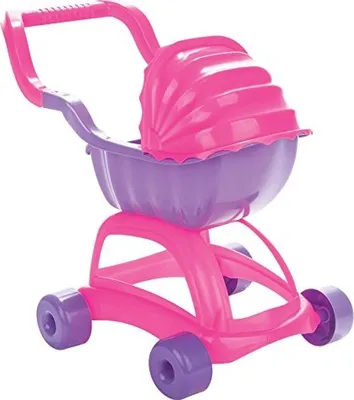 Produktbild von Pilsan pilsan07 603 Lady Kinderwagen Spielzeug