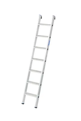 Produktbild von Krause Aluminium-Anlegeleiter STABILO +S 2,90 m