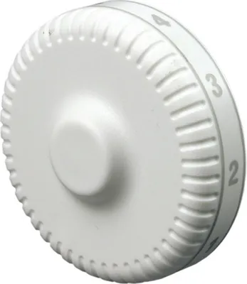 Produktbild von Knebel Drehknopf Knopf Thermostat Kühlschrank Liebherr 7424515