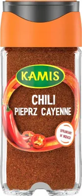 Zdjęcie produktu dla Kamis Chili Cayenne 32G