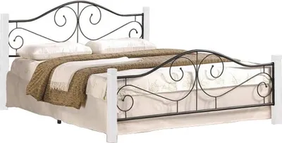 Produktbild von Violetta Bett 160