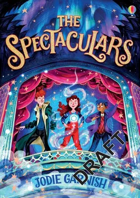 Produktbild von The Spectaculars