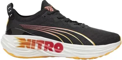 Produktbild von Puma Forever Run Nitro Damen Laufschuhe Turnschuhe Sportschuhe Jogging 309704 01