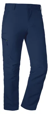 Zdjęcie produktu dla Schöffel 1761-780, Niebieski, 4-kierunkowy stretch