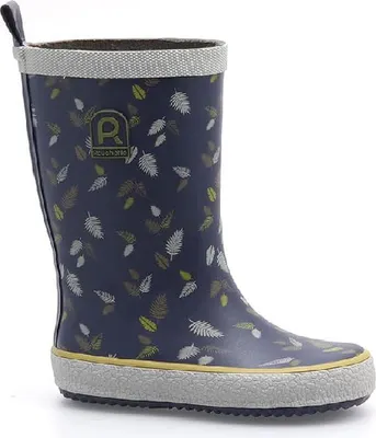 Image de Bottes enfants FOUGERE Bleu - Taille 32